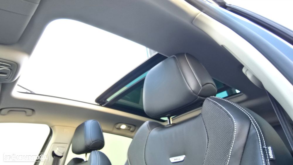 MG Marvel R 70 kWh Luxury - 7