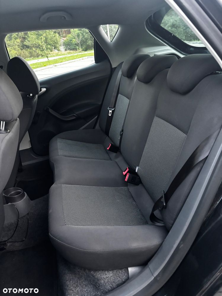 Seat Ibiza 1.4 TDI Reference - 12