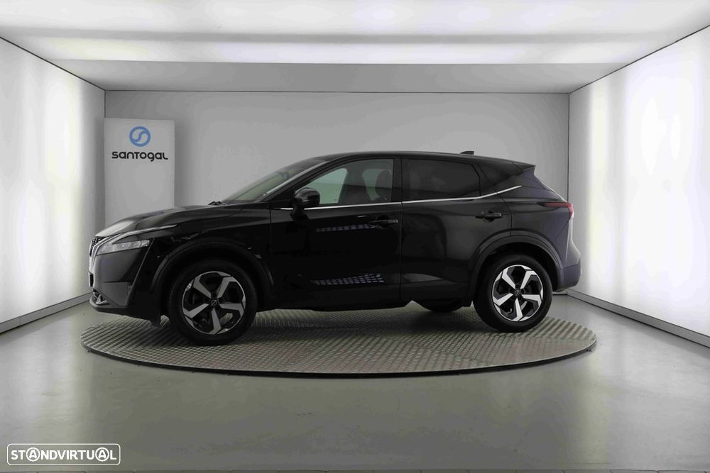 Nissan Qashqai - 2