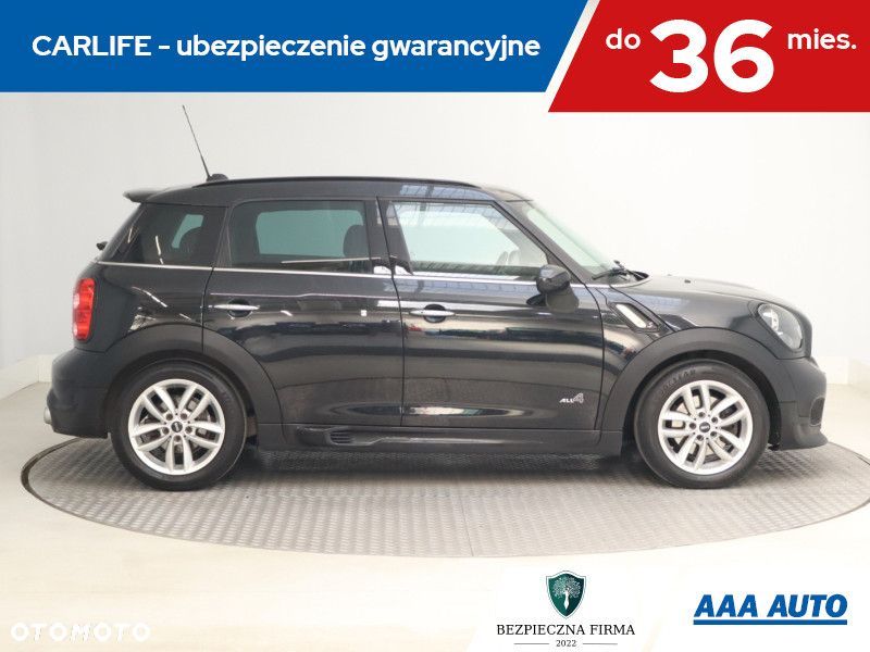 MINI Countryman - 8