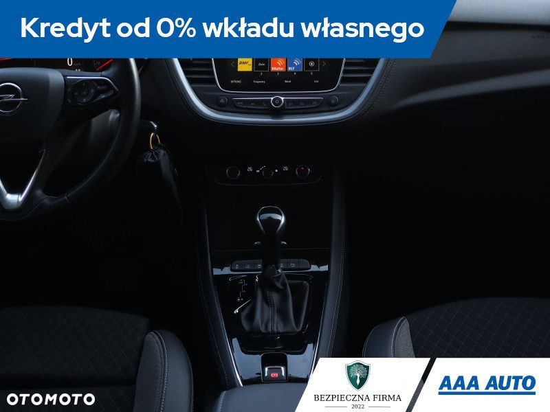 Opel Grandland X - 13