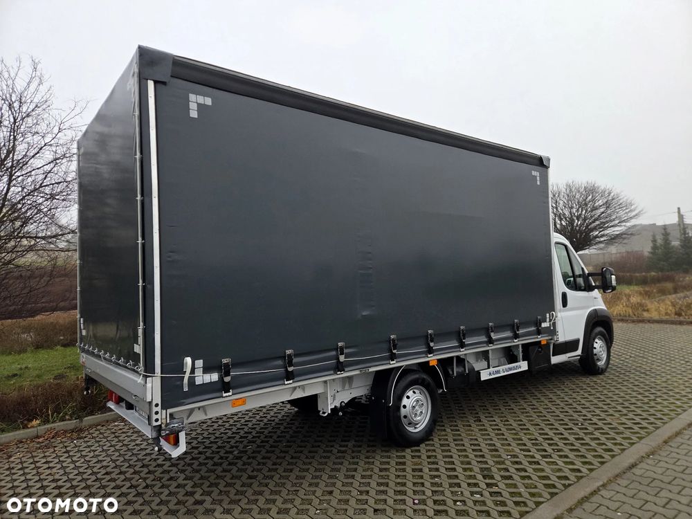Fiat Ducato - 5