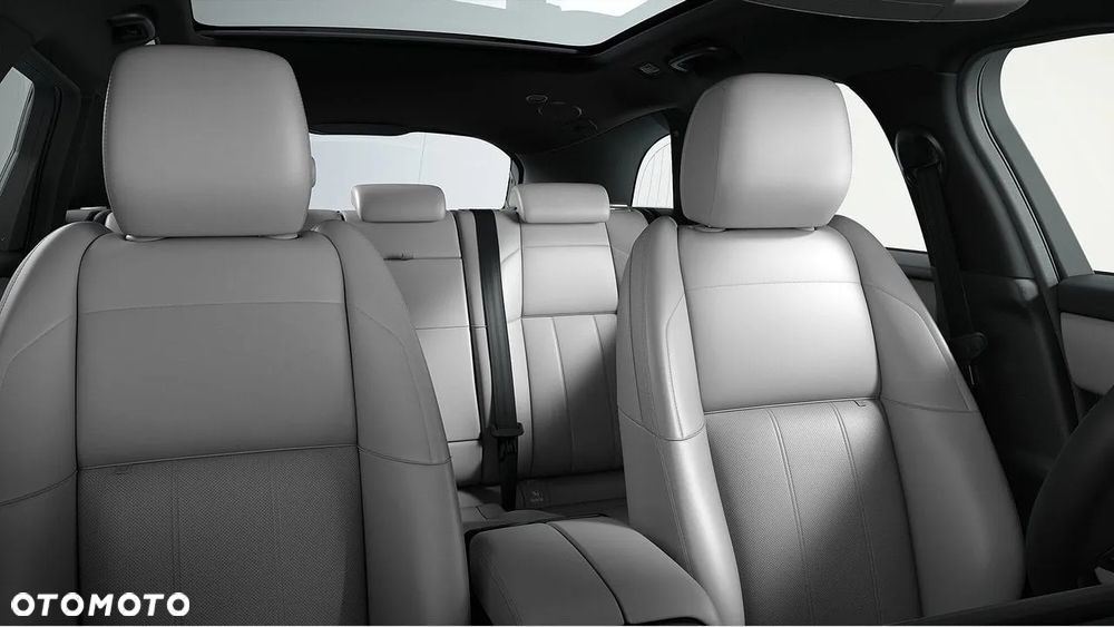 Land Rover Range Rover Velar D300 Dynamic SE - 4