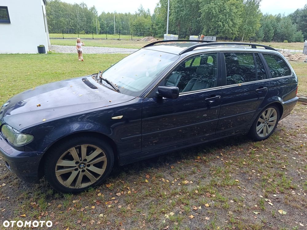 BMW Seria 3 - 2
