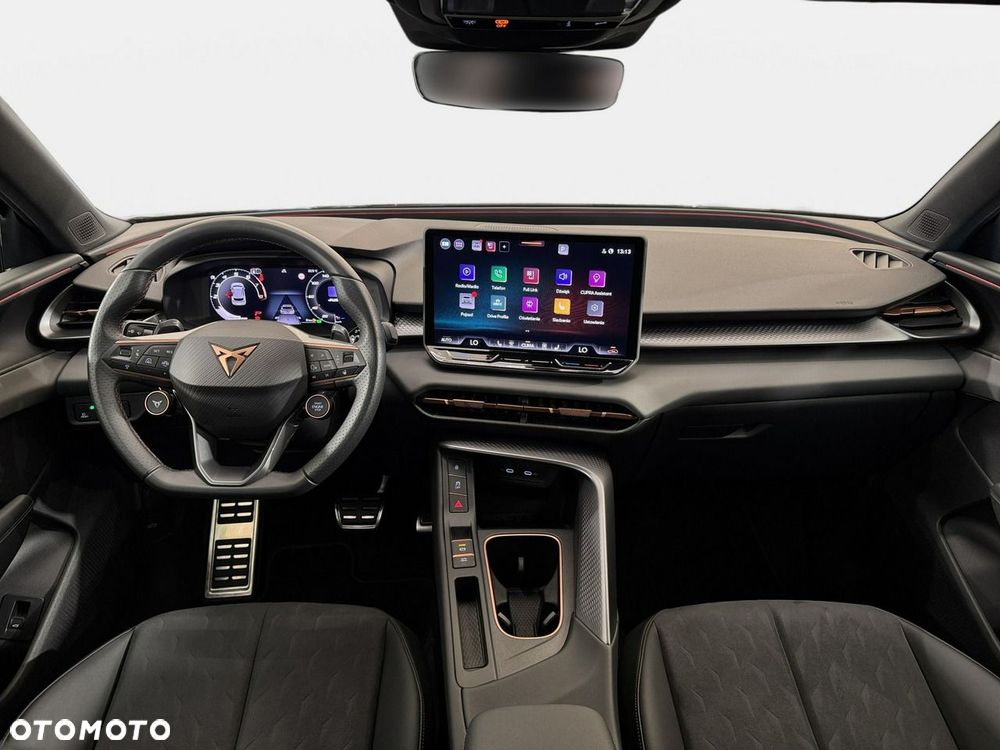 Cupra Terramar - 13