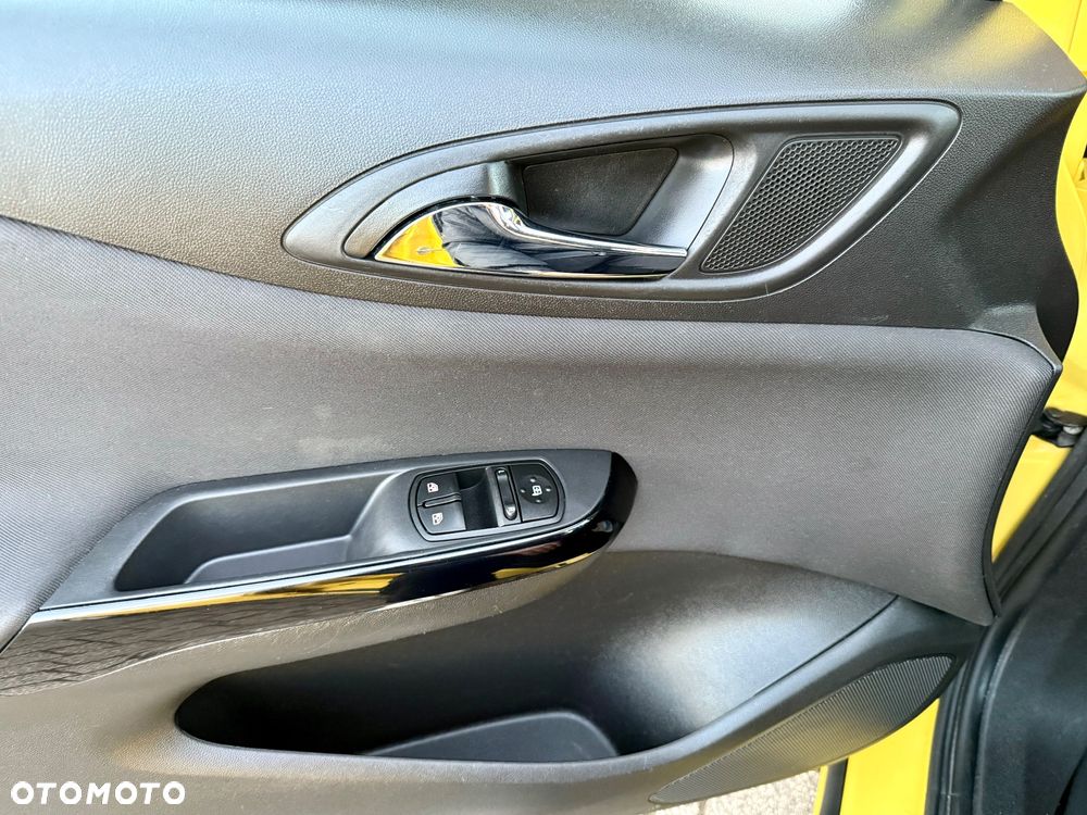 Opel Corsa 1.4 Edition - 21