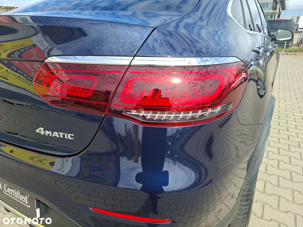 Mercedes-Benz GLC - 17