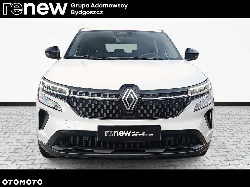 Renault Austral 1.3 TCe mHEV Evolution - 9