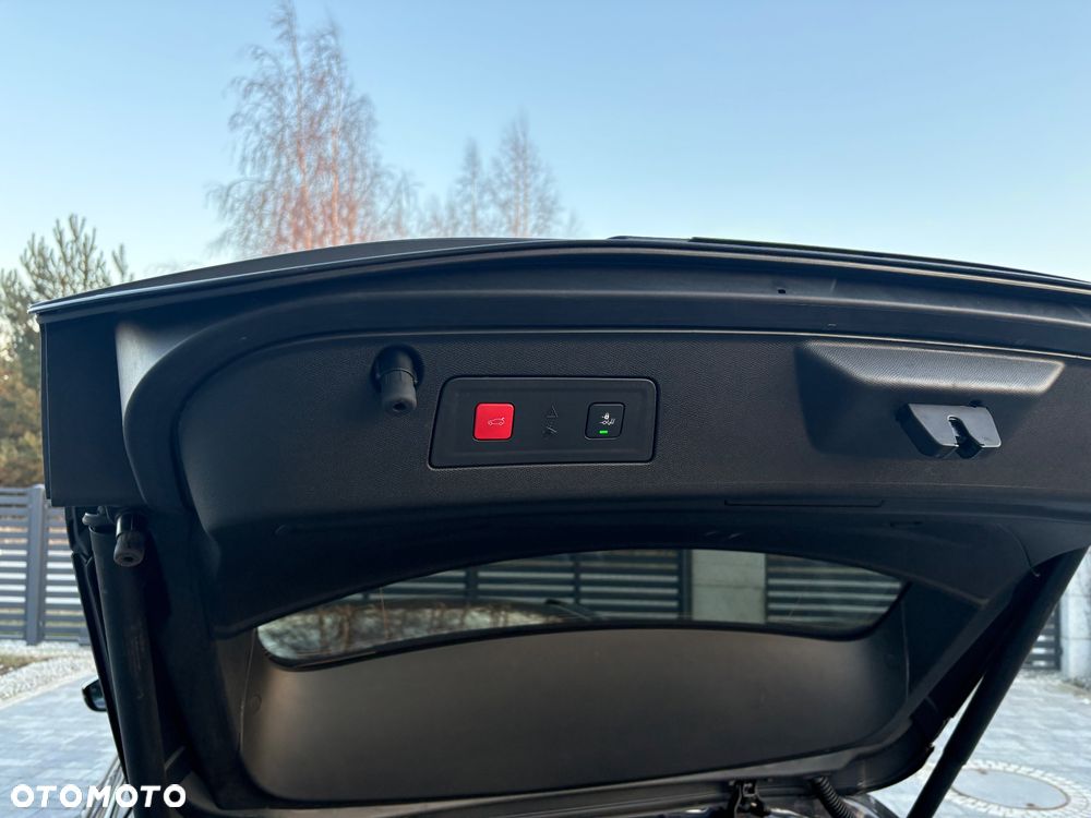 Peugeot 508 BlueHDi 130 EAT8 Allure - 20