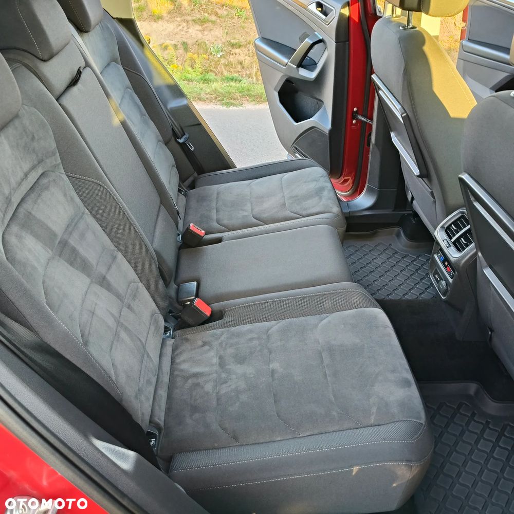 Volkswagen Tiguan 2.0 TSI BMT 4Mot Highline DSG - 11