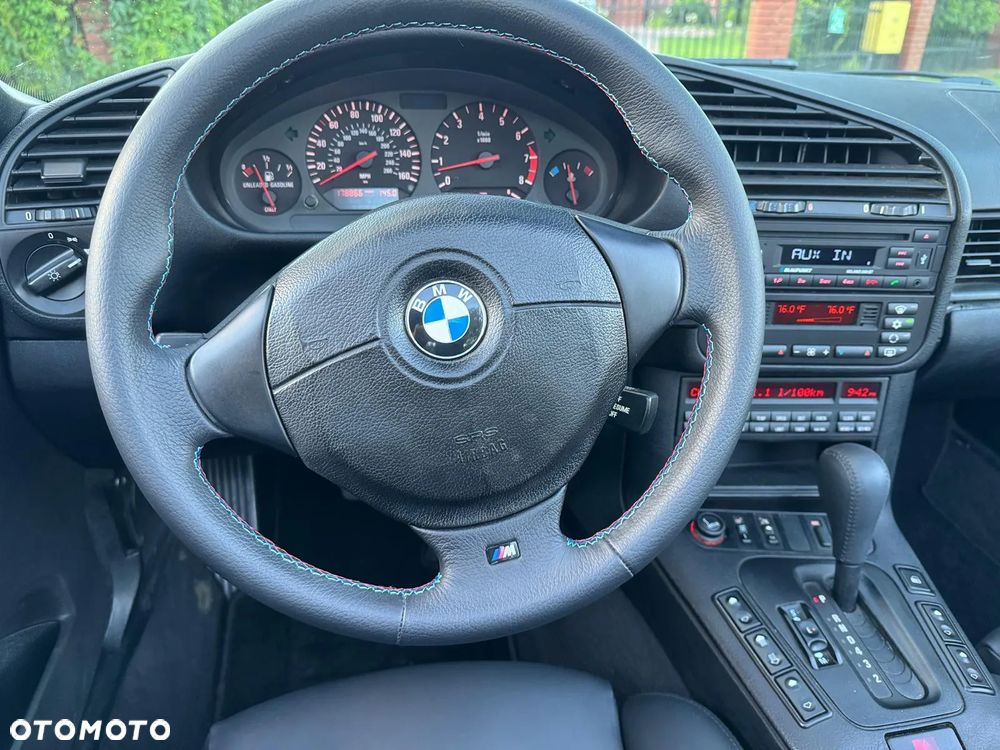 BMW M3 - 7