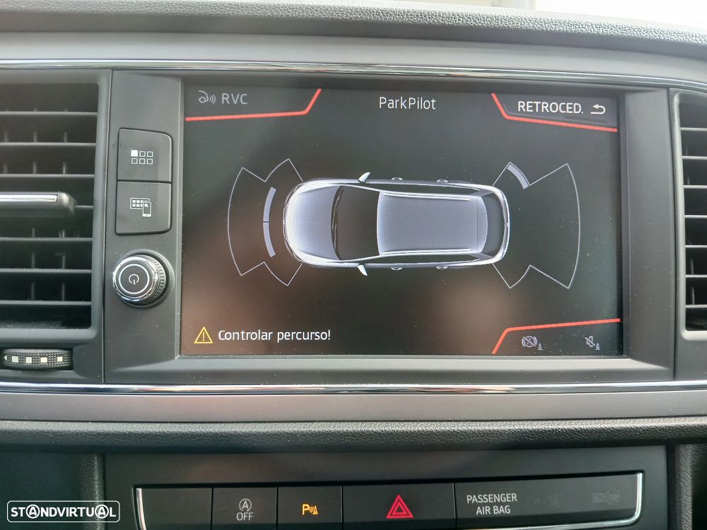 SEAT Leon ST 1.6 TDI Style S/S - 46