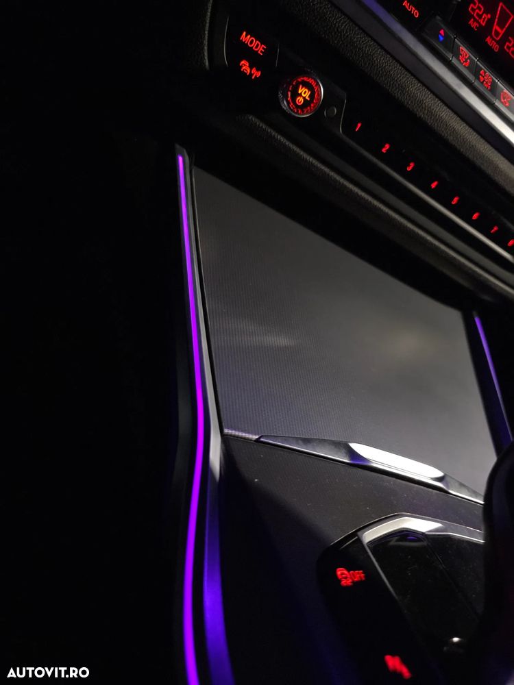 BMW Seria 3 320d xDrive AT MHEV - 23