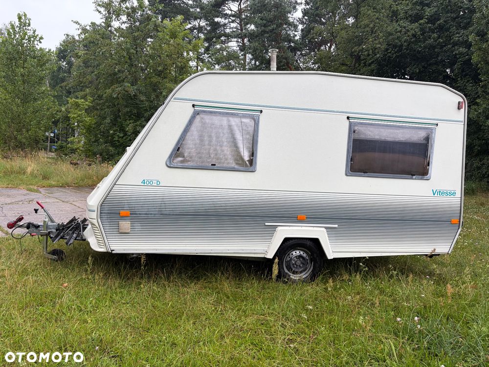 Beyerland Vitesse 400d - 5