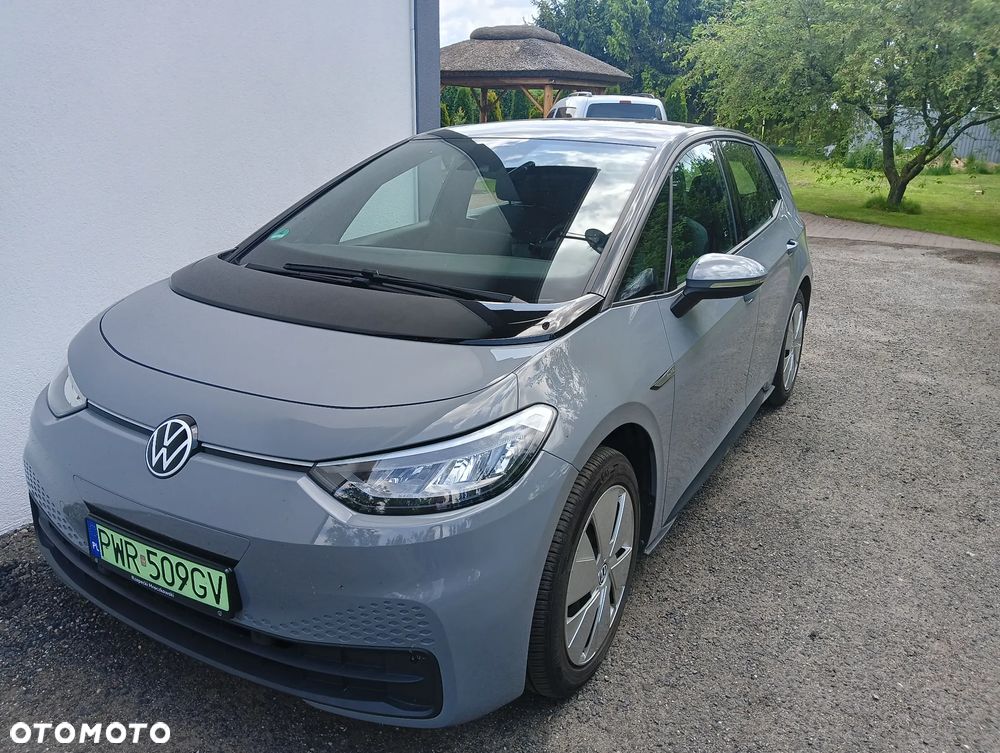 Volkswagen ID.3 Performance Upgrade Pure - 3