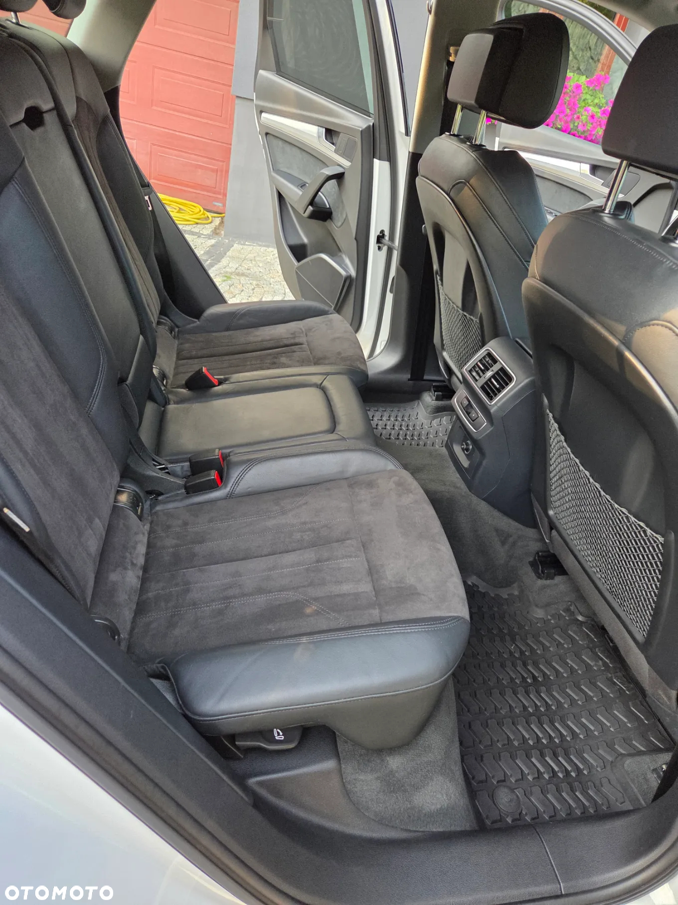 Audi Q5 2.0 TDI Quattro S tronic - 9