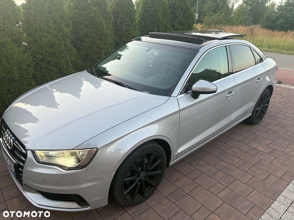 Audi A2 2015 photo 3
