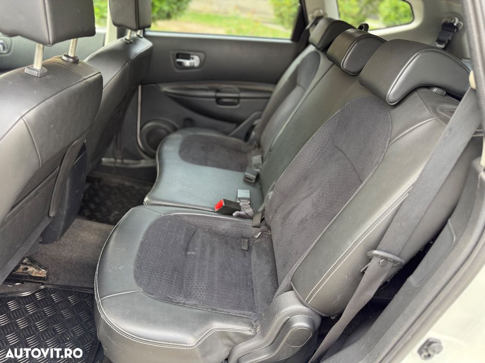 Nissan Qashqai 1.6 DCI TEKNA - 6