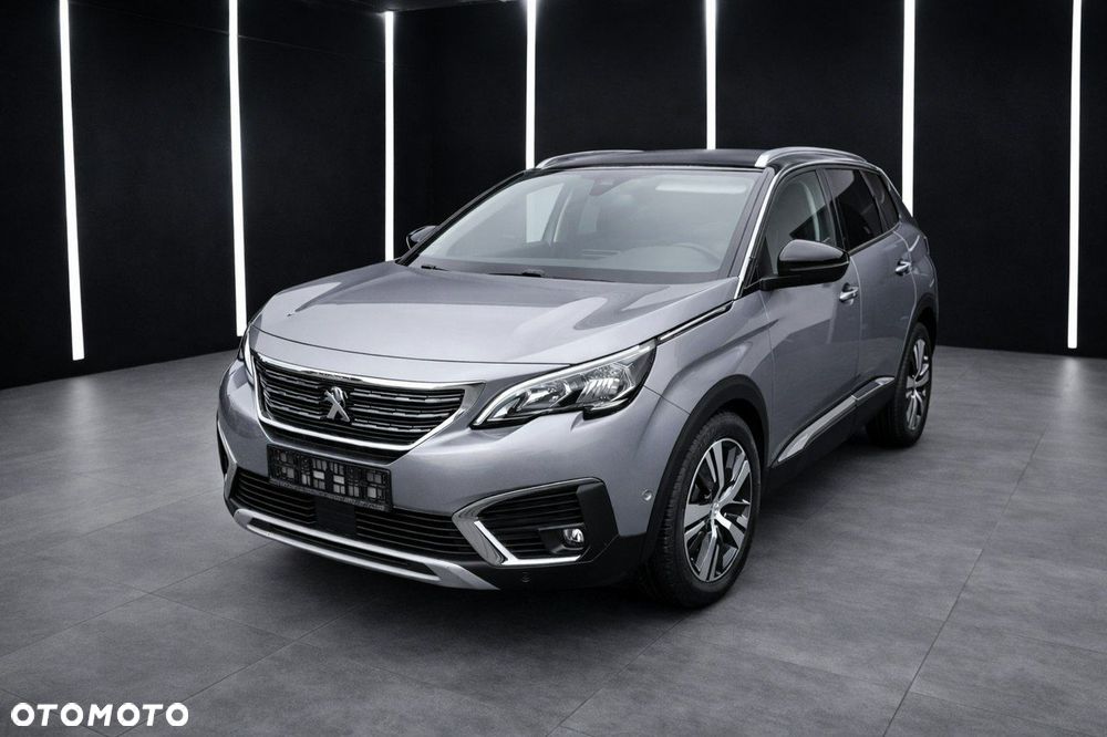 Peugeot 5008 - 3