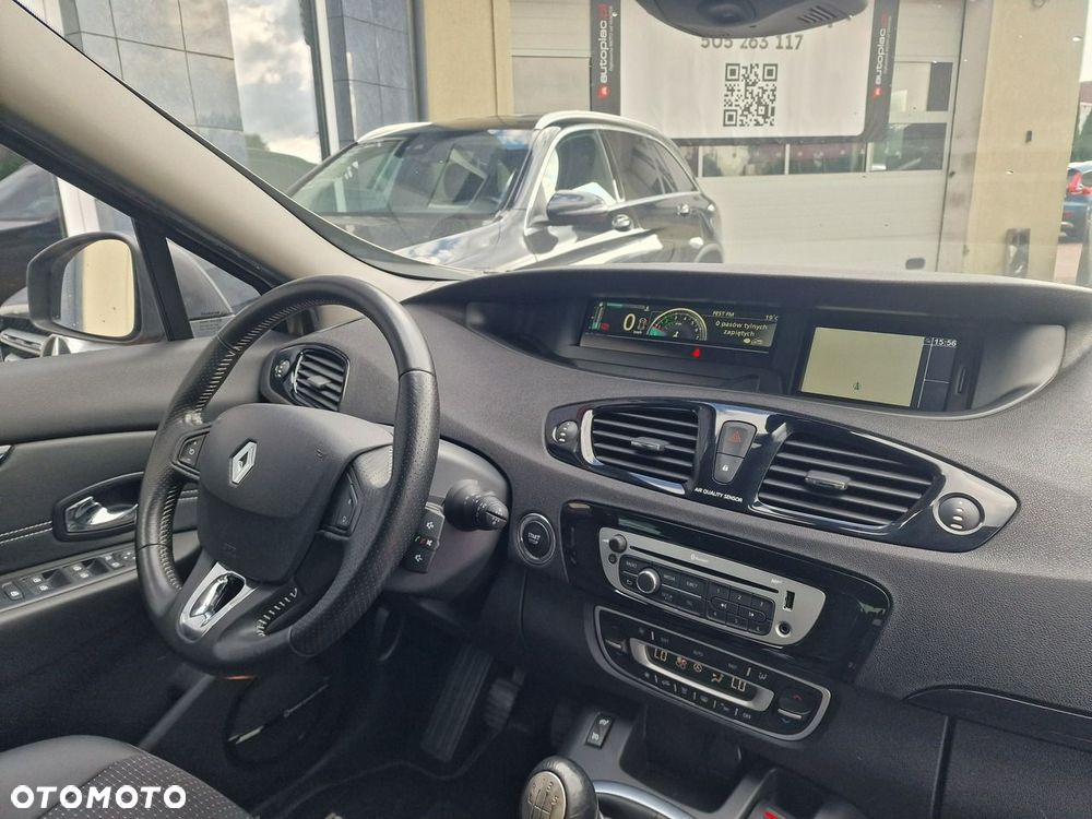 Renault Grand Scenic - 23