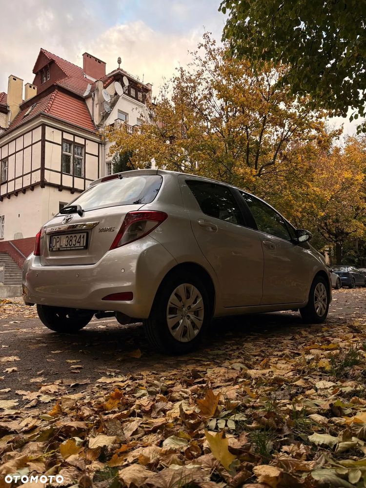 Toyota Yaris 1.0 Life - 19