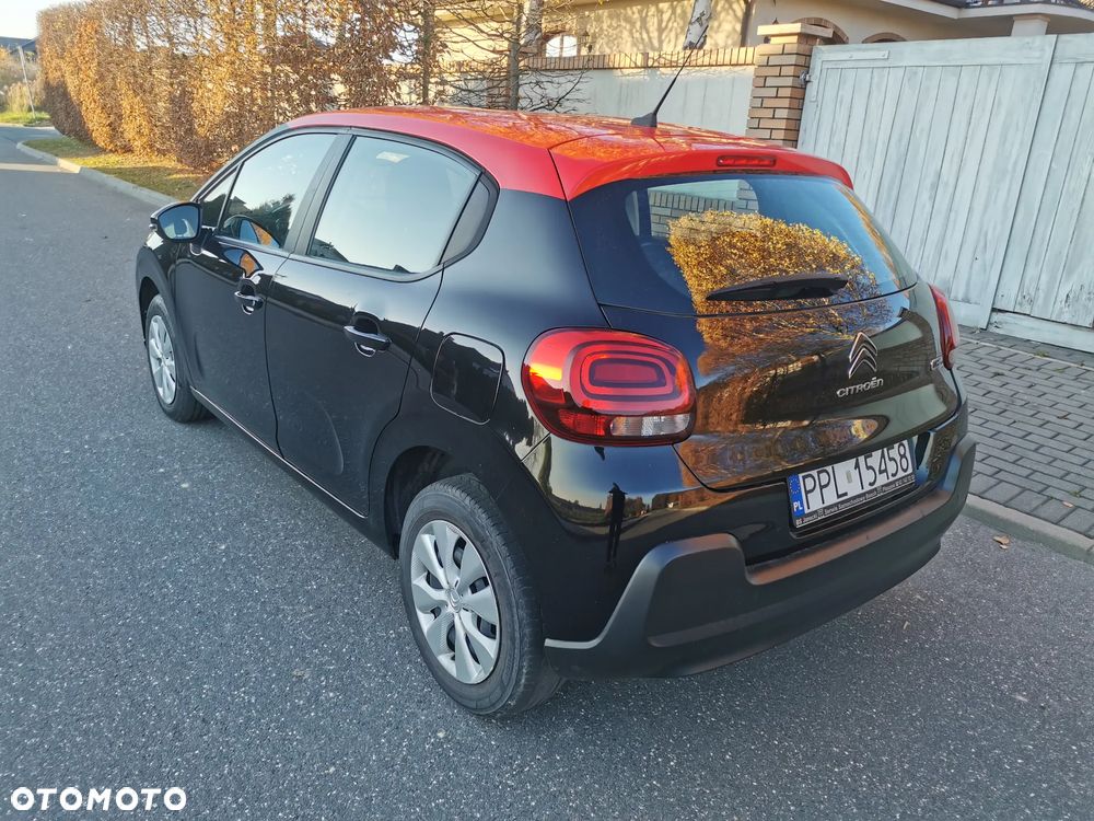 Citroën C3 - 3