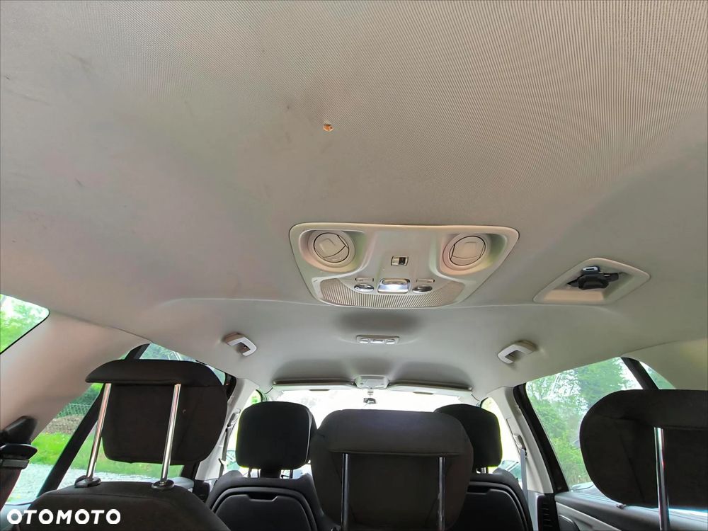 Citroën C4 Grand Picasso BlueHDi 150 Exclusive - 15