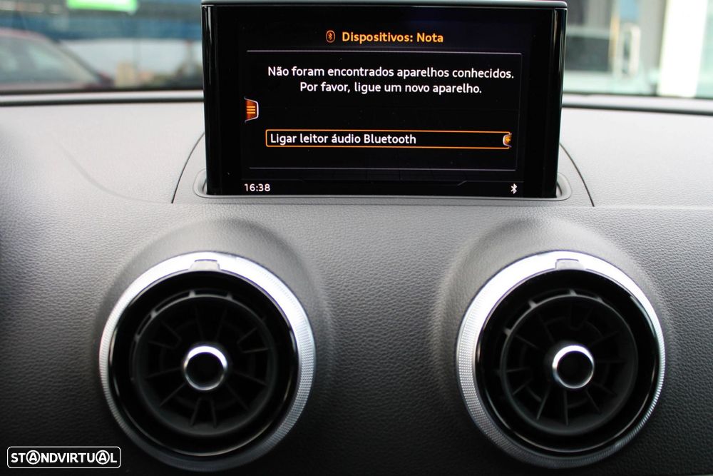 Audi A3 Sportback e-tron 1.4 TFSI S-line S tronic - 23