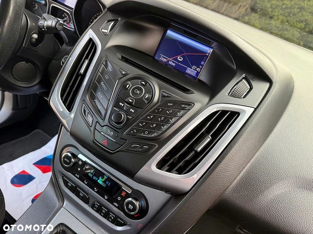 Ford Focus - 19