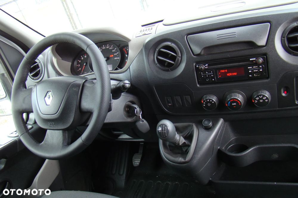 Renault Master - 9