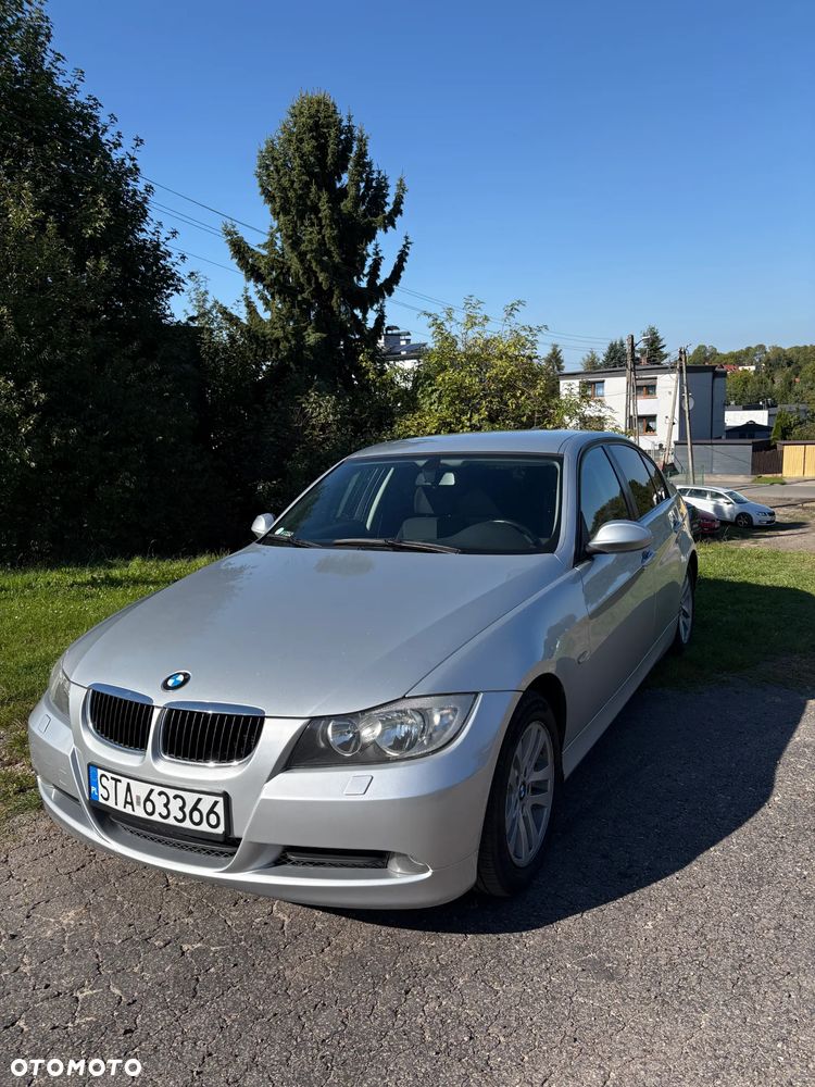 BMW Seria 3