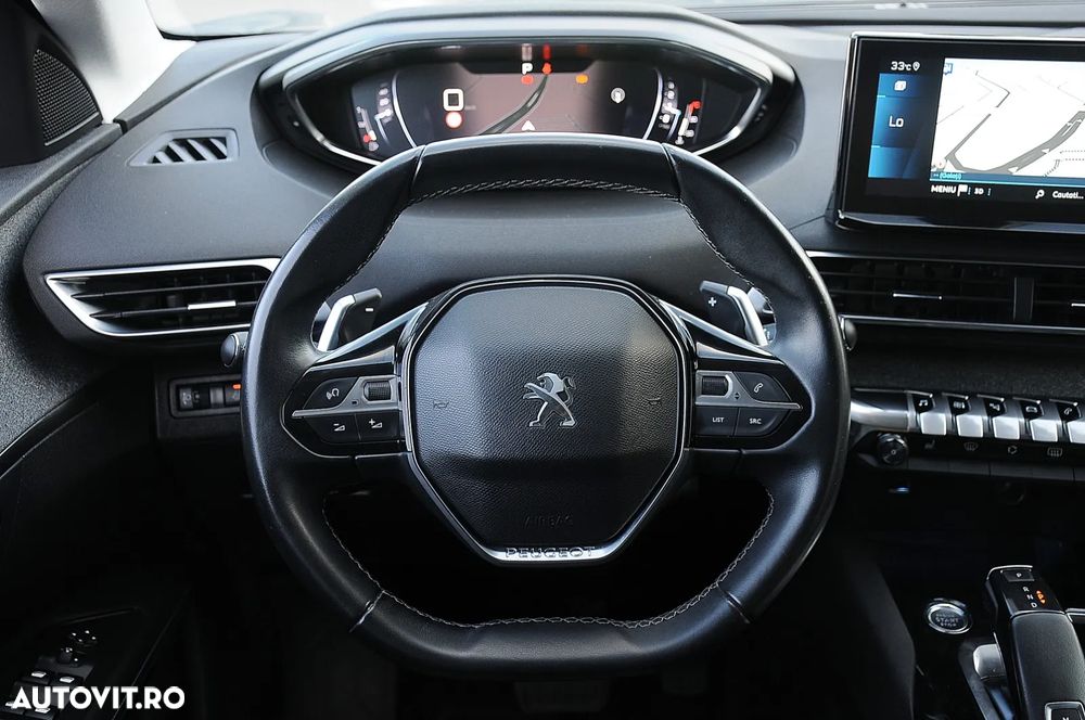 Peugeot 3008 - 14