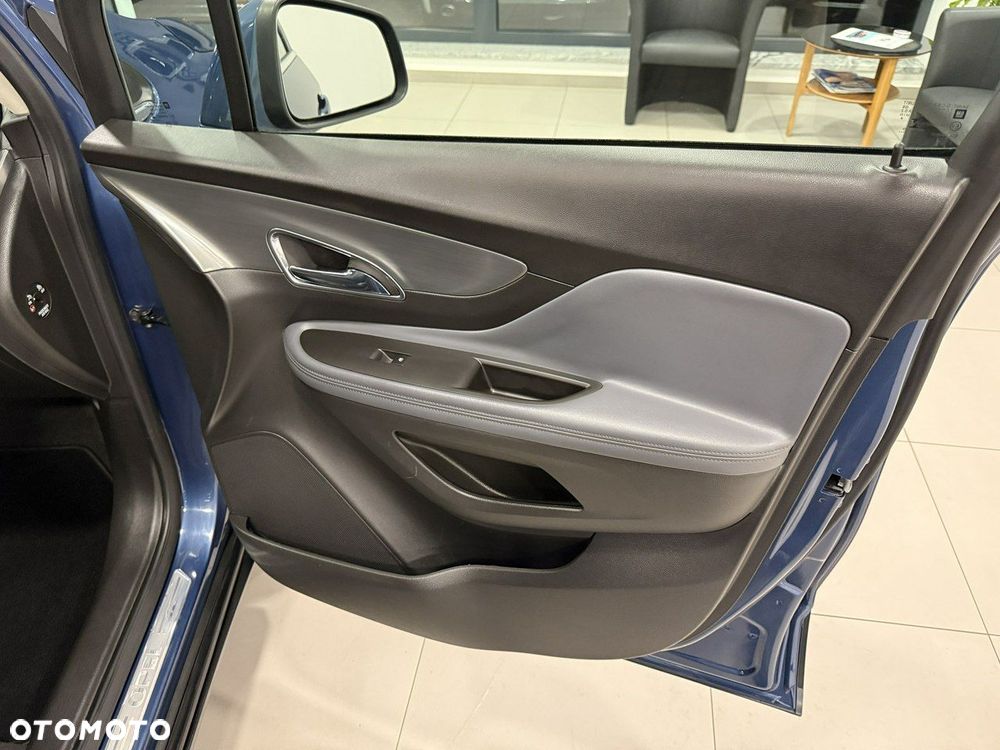 Opel Mokka 1.4 Turbo ecoFLEX Start/Stop 4x4 Innovation - 23