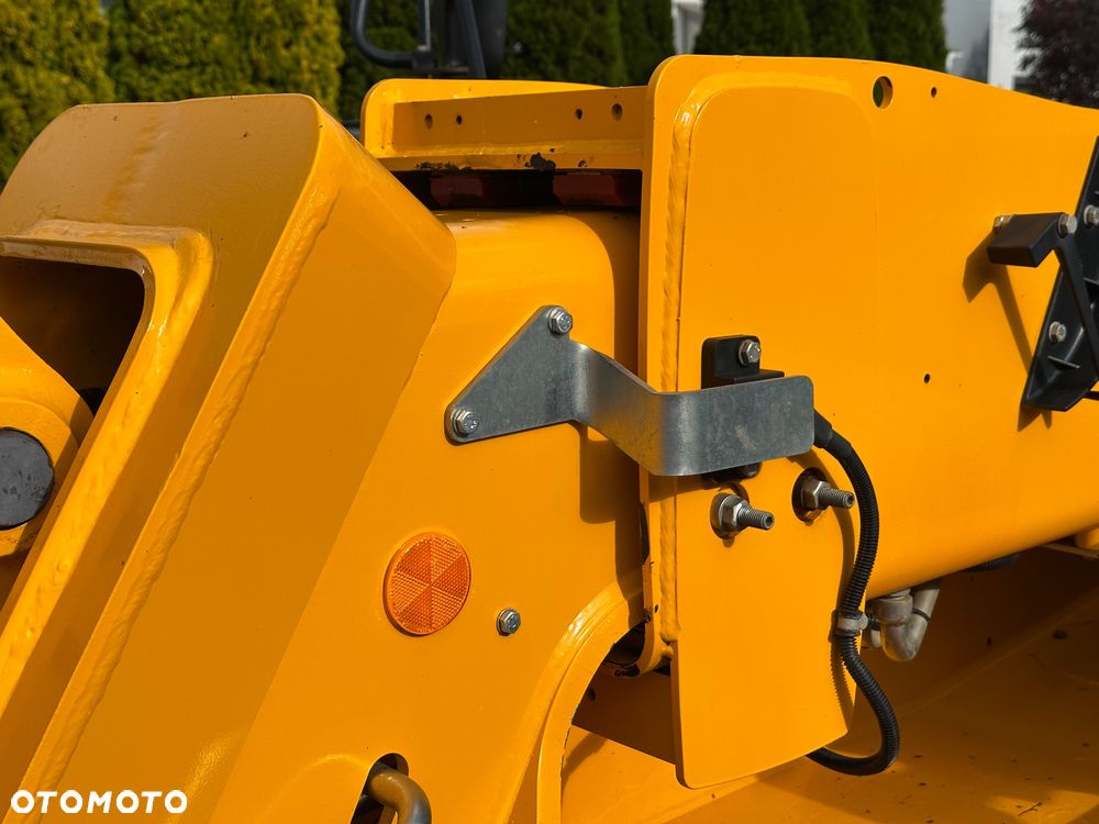 JCB 531-70 - 10