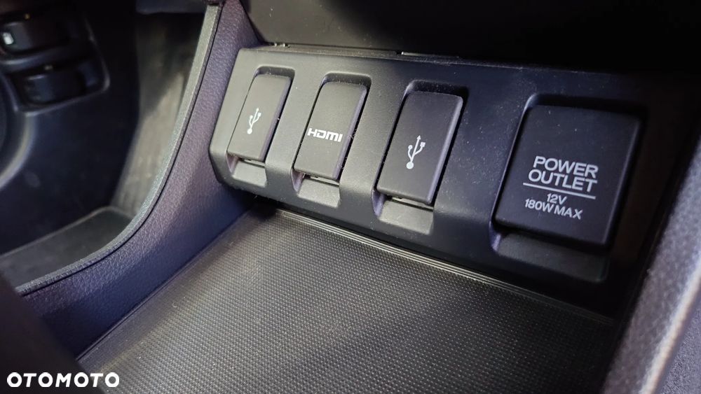 Honda HR-V 1.5 i-VTEC CVT Elegance - 16