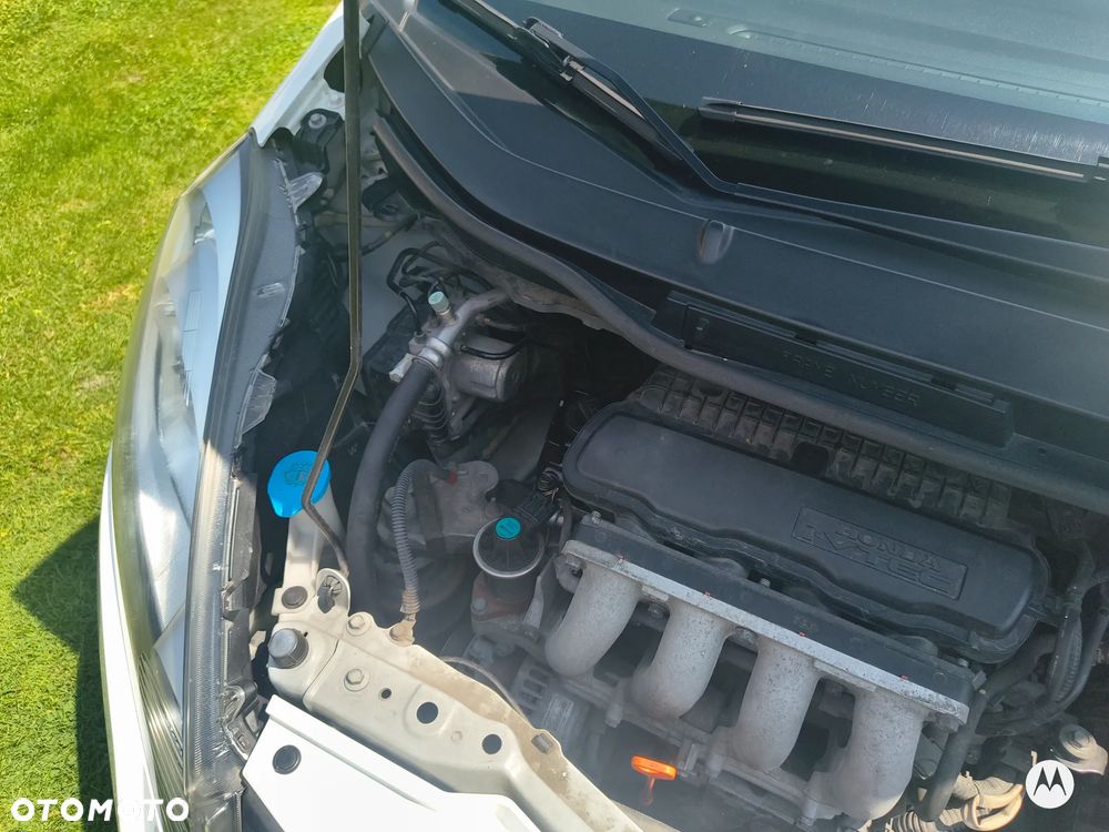 Honda Jazz 1.4 i-VTEC Exclusive - 20