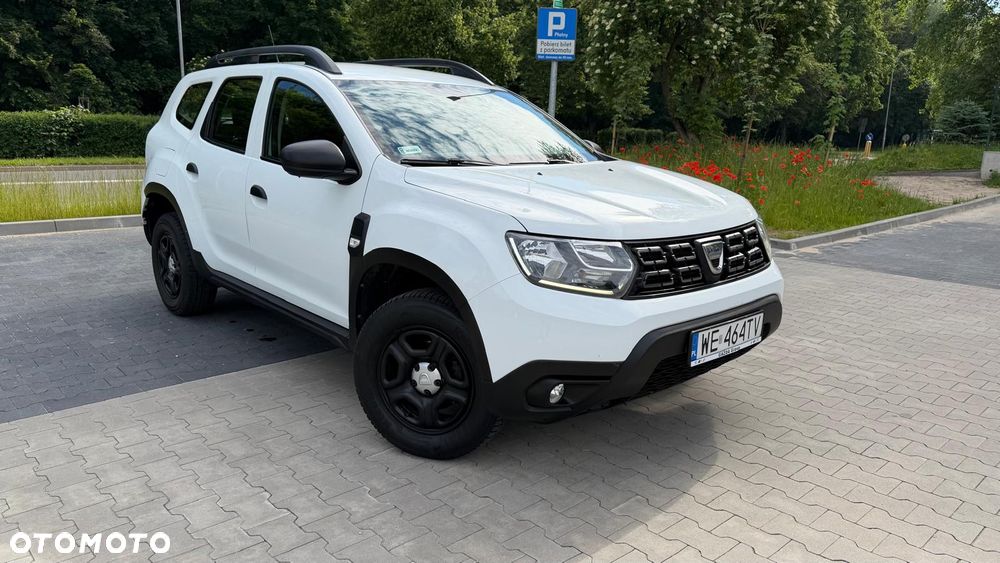 Dacia Duster 1.5 dCi Essential - 2