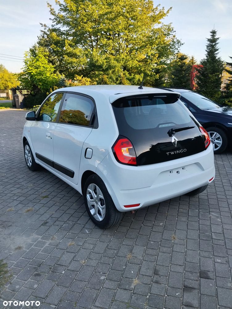 Renault Twingo - 4