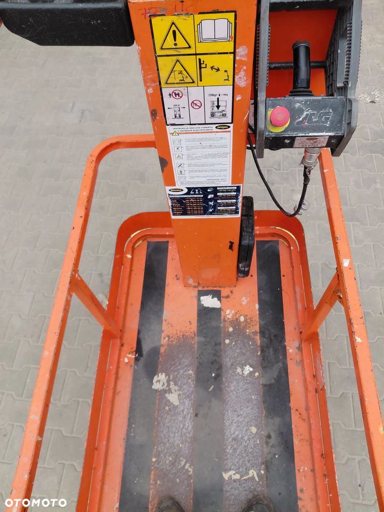JLG 1230ES - 6