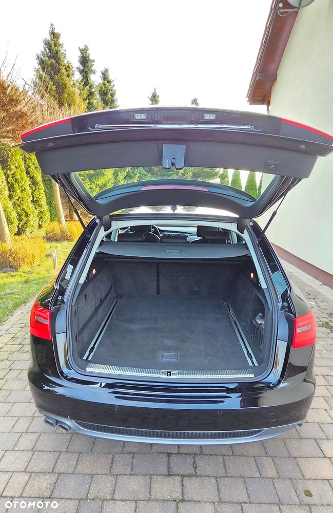 Audi A6 Avant - 13