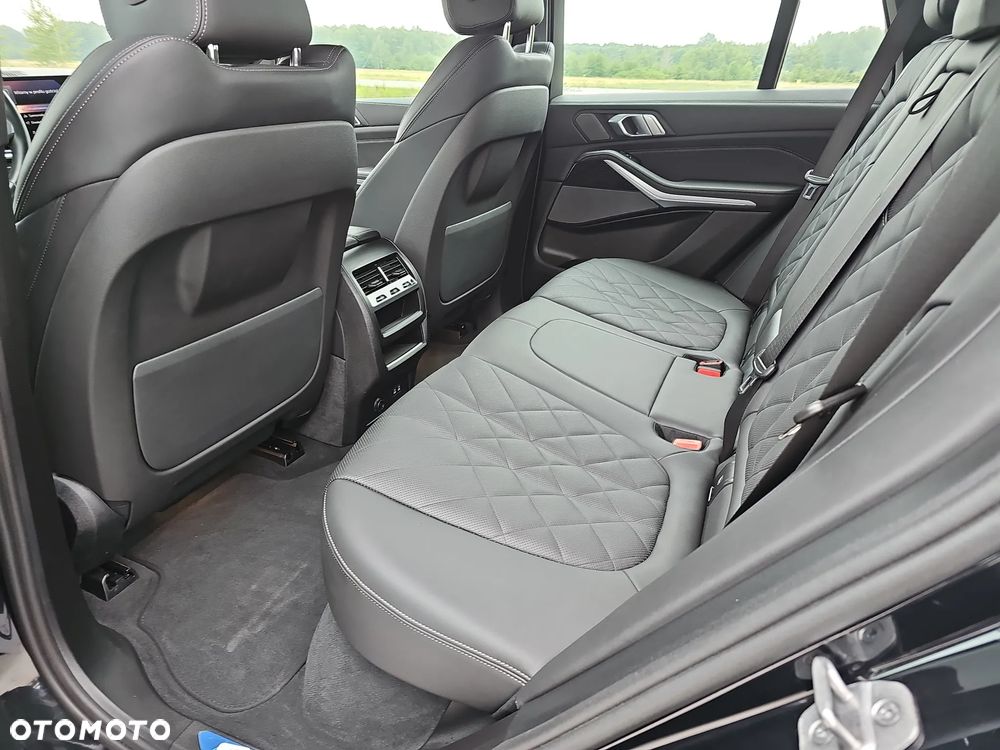 BMW X5 xDrive30d mHEV sport - 24