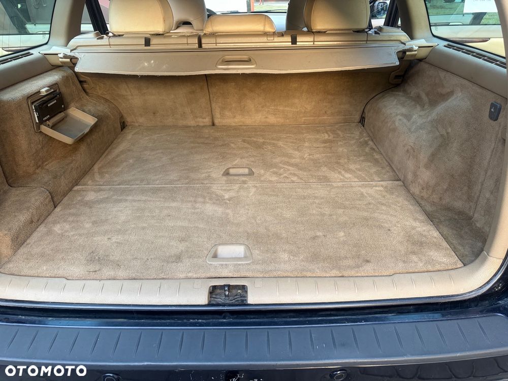 Volvo V70 - 28