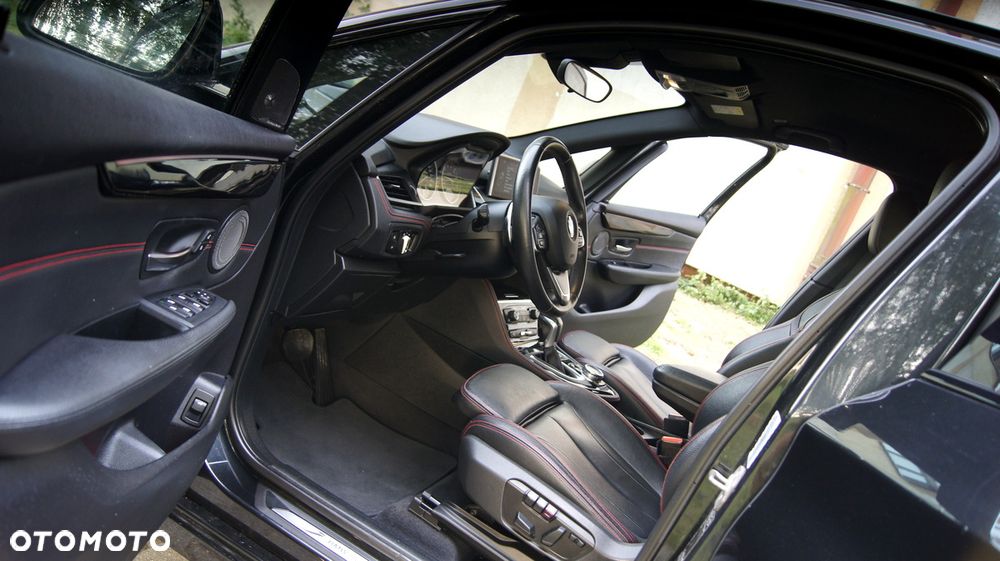 BMW Seria 2 225i Sport-Aut Luxury Line - 25
