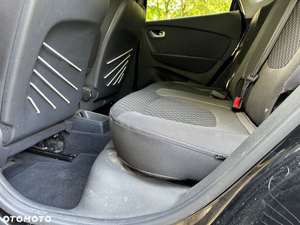 Renault Captur 1.3 Energy TCe Initiale Paris - 11