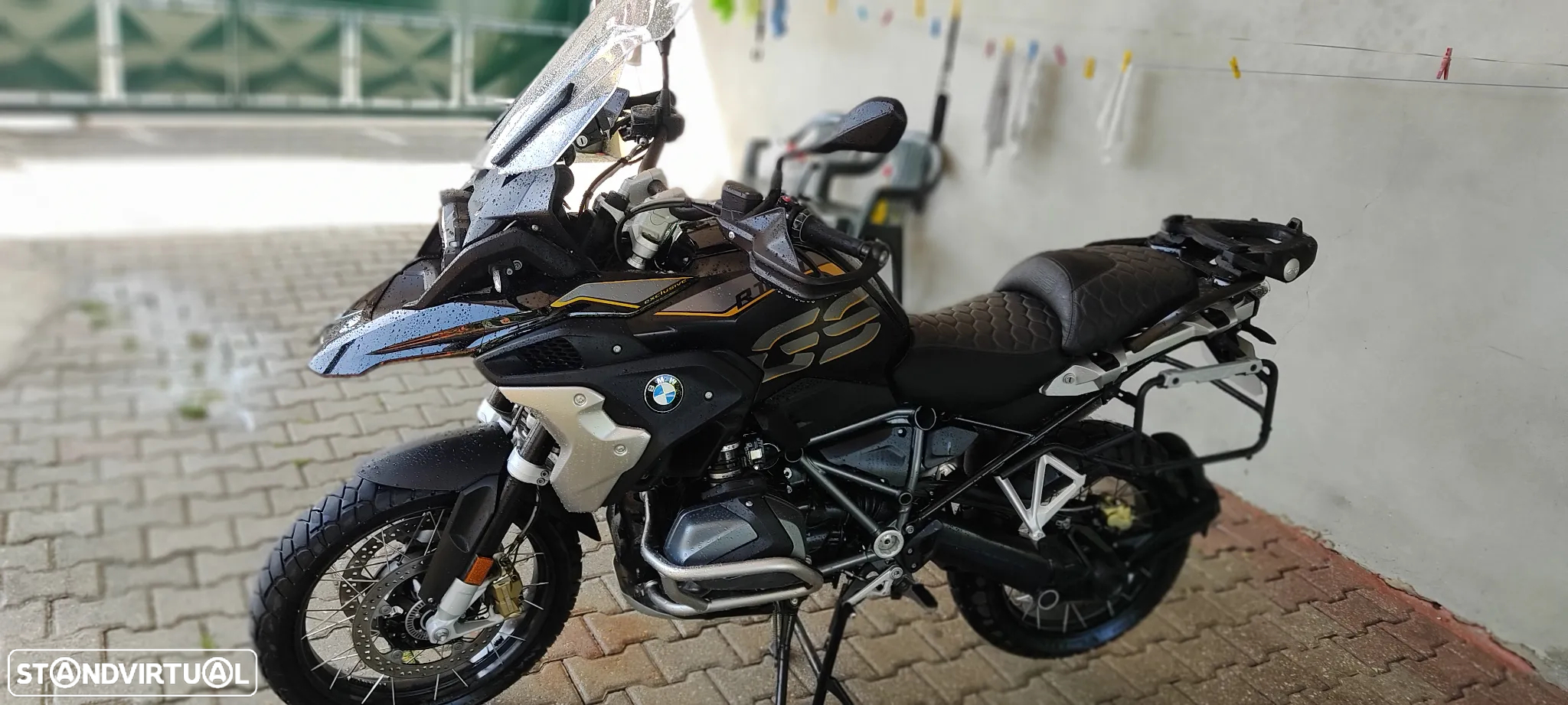 BMW R 1250 GS Style Exclusive - 3
