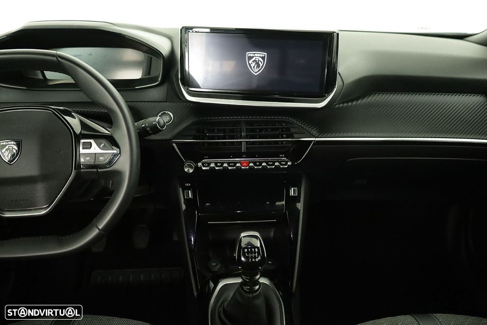 Peugeot 2008 1.2 PureTech Allure - 9