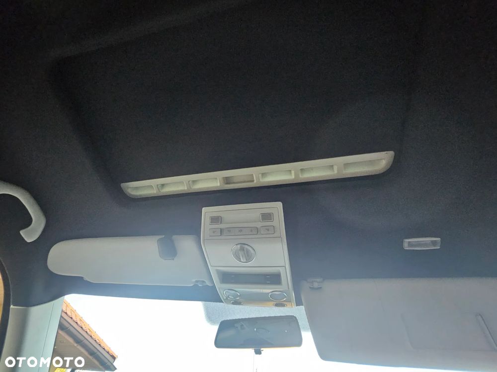 Volkswagen Multivan L1 Comfortline - 12