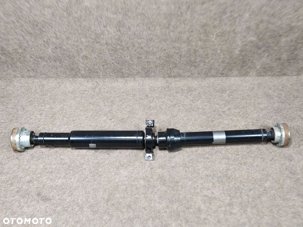 JEEP GRAND CHEROKEE WK2 6.4 SRT 16-21r Wał Napędowy - 1