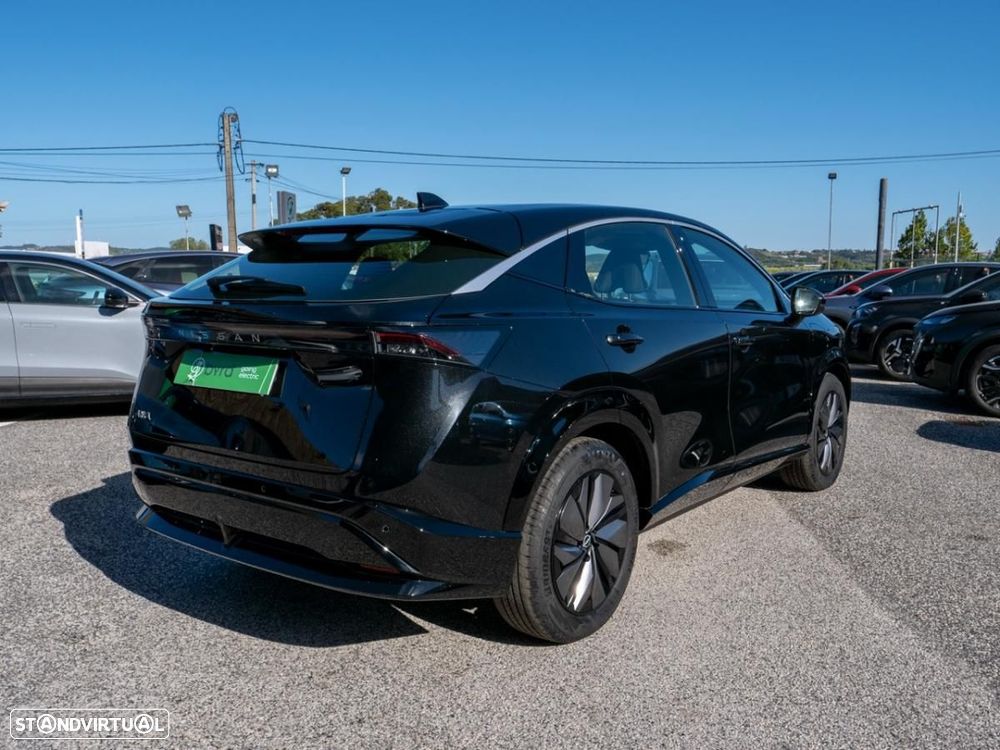 Nissan Ariya 63 kWh Engage - 16
