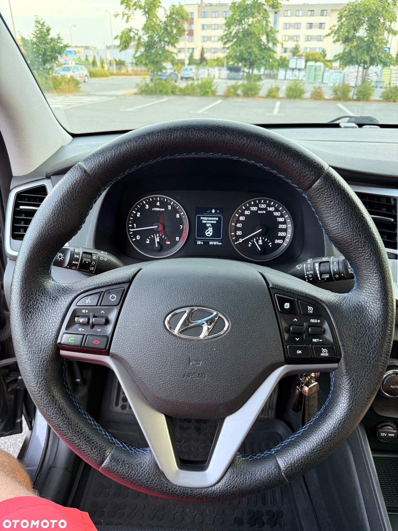 Hyundai Tucson - 10